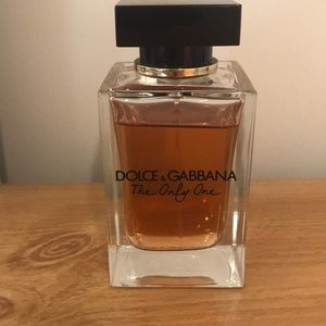 Dolce & Gabbana The Only One EDP